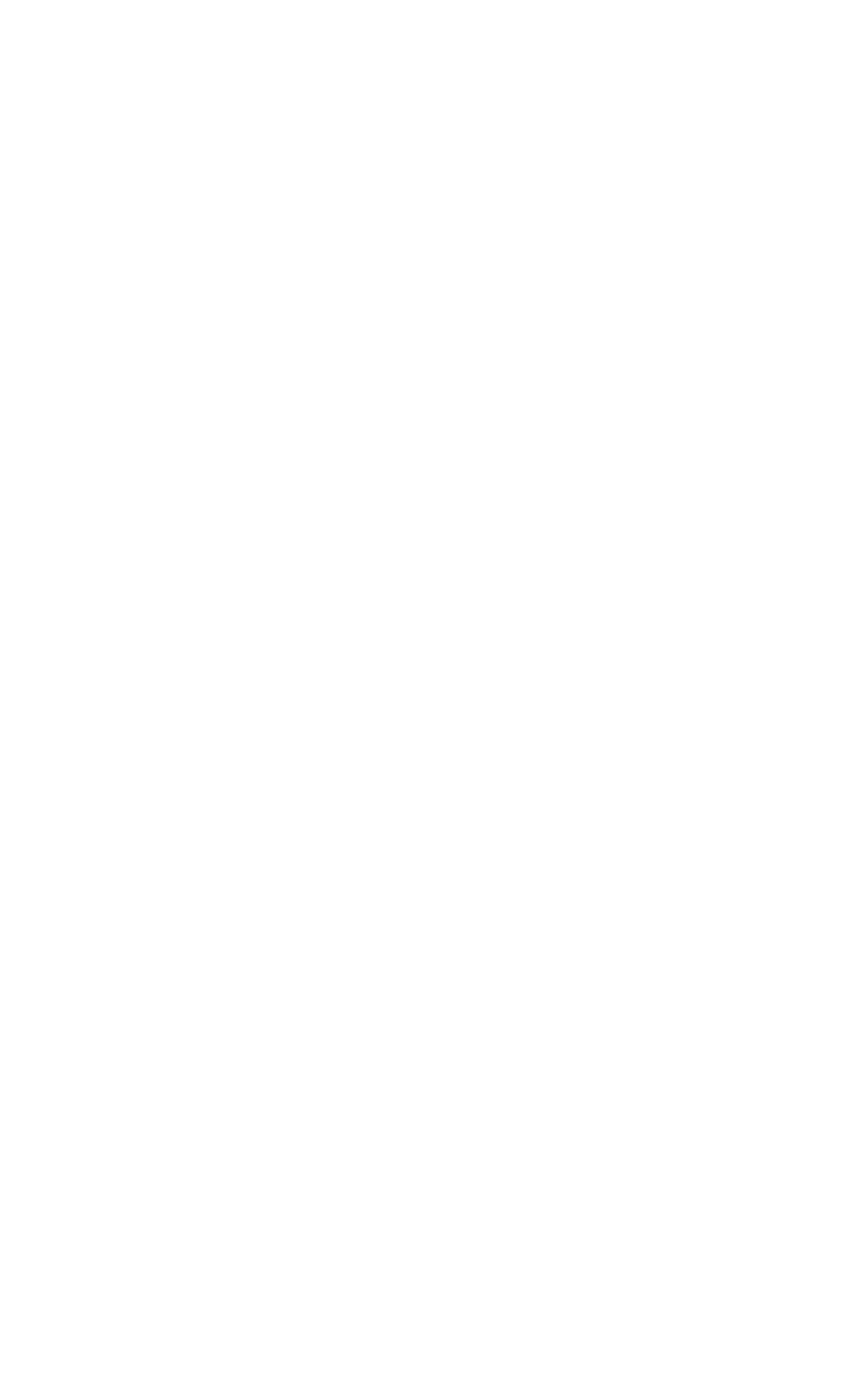 The image shows a black and white design of three vertical arrows with intricate patterns on their shafts, pointing upwards.