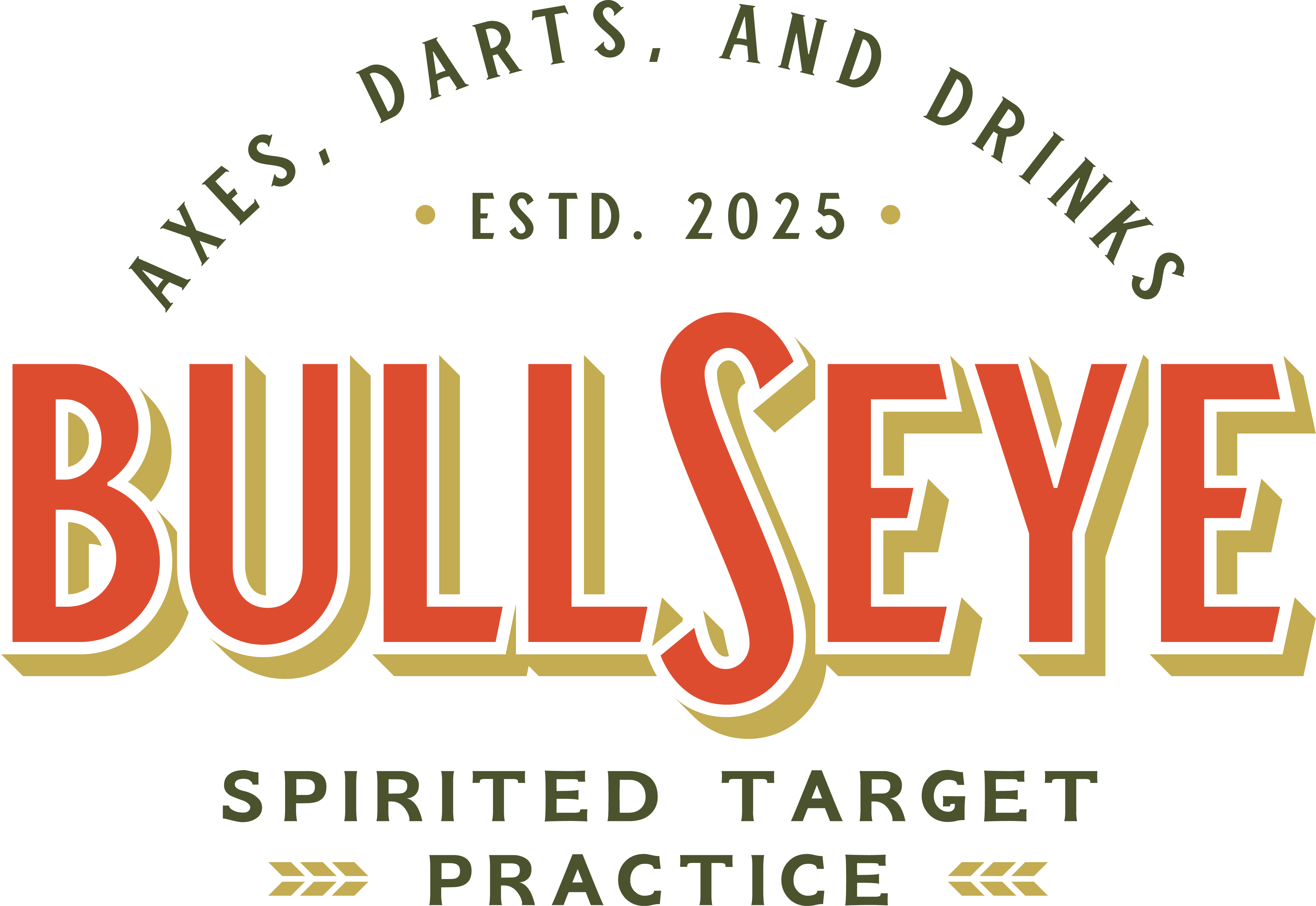 Bullseyeokc