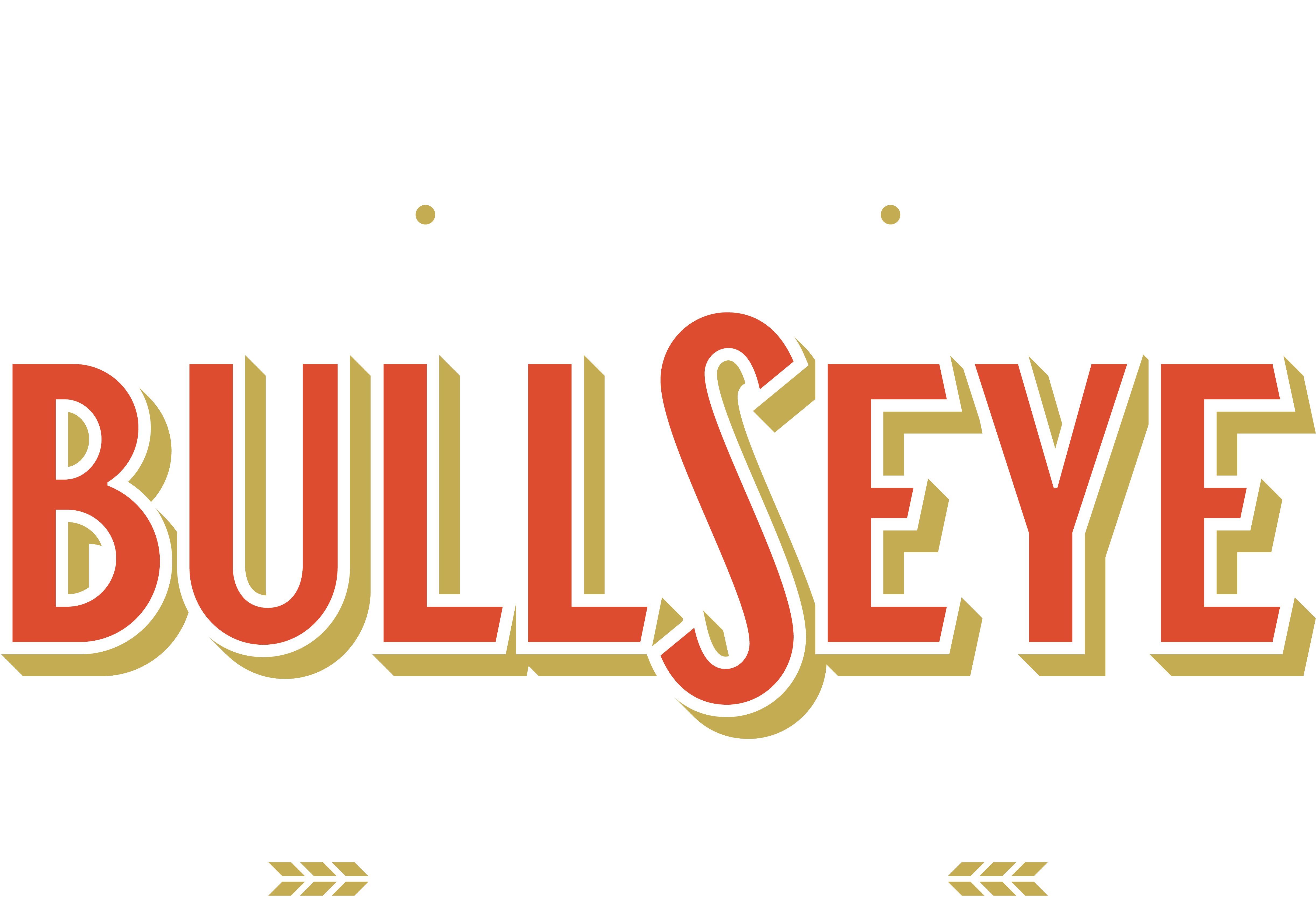Bullseyeokc