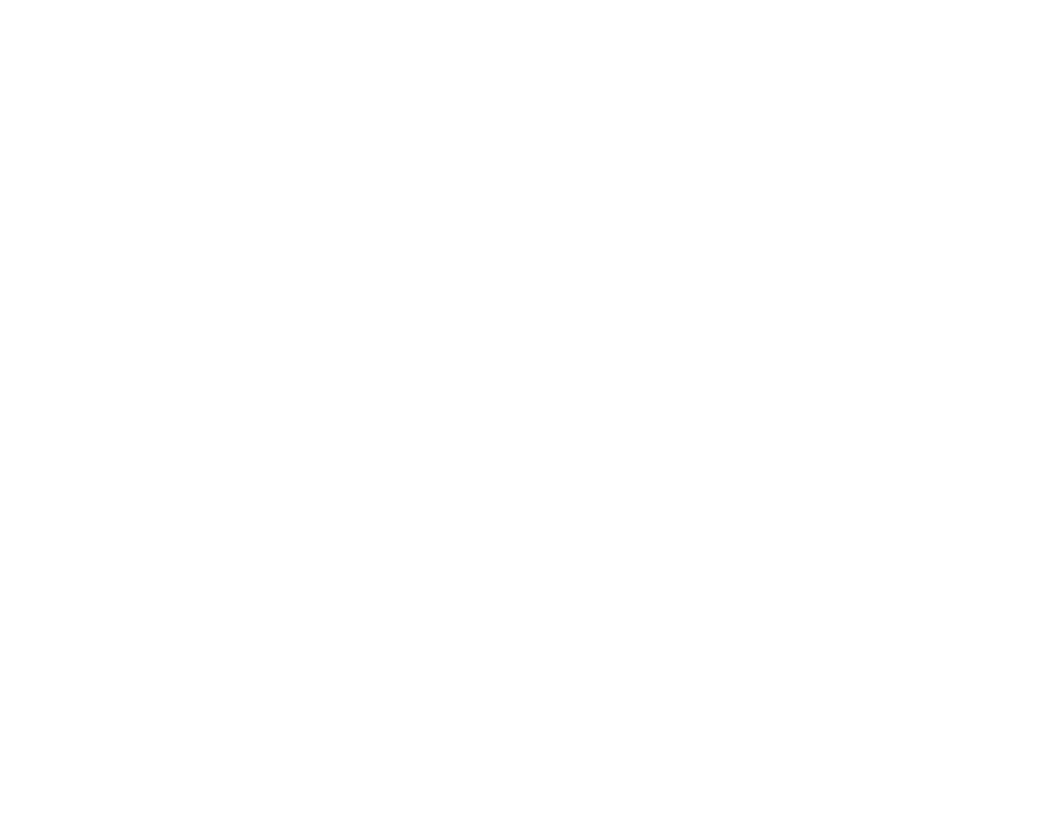 White silhouette of a bull logo
